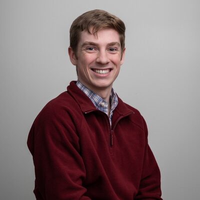 John Ayres, Paid Media Specialist