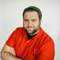 Zach Johnston, Head of Performance